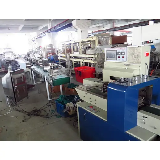 12 Colours Modeling Clay Packaging Machine 12 Colours Modeling Clay Packaging Machine