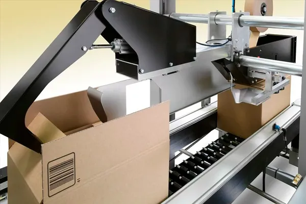 Fully Automatic Carton Sealing Machines ၏ အားသာချက်များ Fully Automatic Carton Sealing Machines ၏ အားသာချက်များ