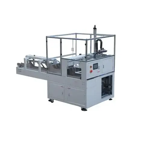 Suction Type Automatic Packing Machine Suction Type Automatic Packing Machine